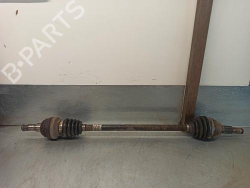 Used Right rear driveshaft CHEVROLET CAPTIVA (C100, C140) 2.0 D (150 hp) 12057858