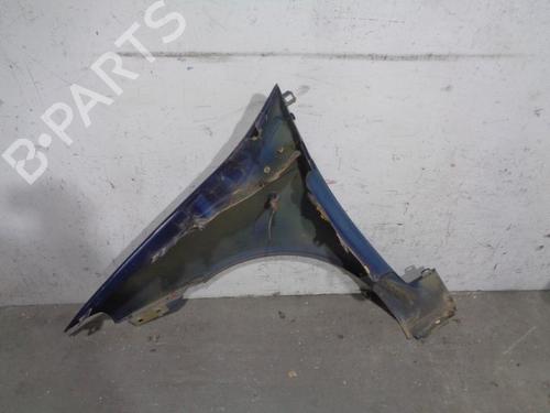 Right front fenders FIAT PUNTO (188_) 1.2 60 (188.030, .050, .130, .150, .230, .250) | BP15352425C42 