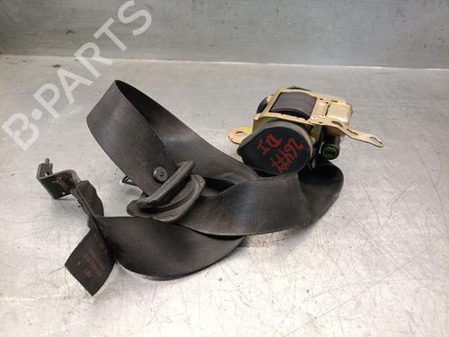Used Front left seatbelt Front left seatbelt 38775722 38775722