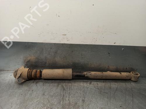 Used Left rear shock absorber SKODA FABIA I Praktik (6Y5) 1.4 (68 hp) 10042933