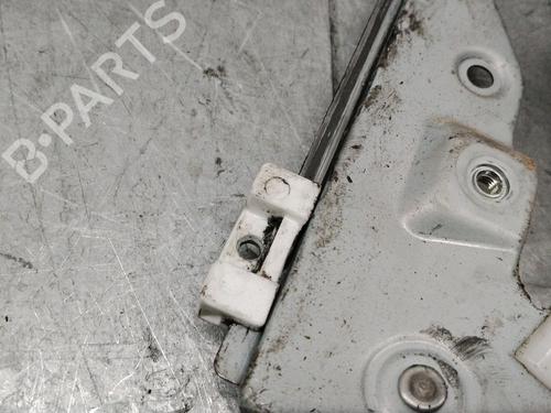 Front left window mechanism RENAULT KOLEOS I (HY_) 2.0 dCi (HY0K) | BP37427451C22 - Image 4