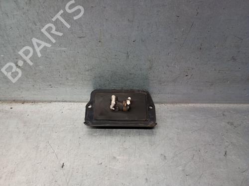 Used Heater resistor HONDA CIVIC VI Aerodeck (MB, MC) 1.5 16V (MB9) (114 hp) 26653303
