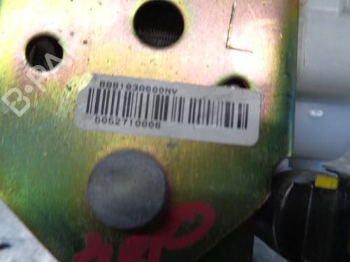 Front left seatbelt HYUNDAI TRAJET (FO) 2.0 CRDi | BP8726507I26 