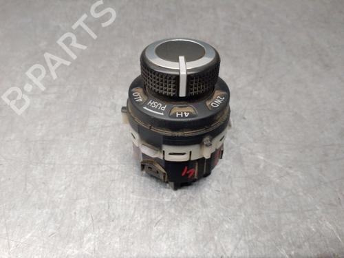 Switch NISSAN NAVARA NP300 (D40) 2.5 dCi 4WD | BP33403825I30 - Image 3
