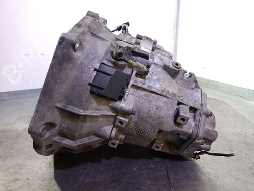 Gearbox SAAB 9-5 (YS3E) 2.3 t | BP29862716M3