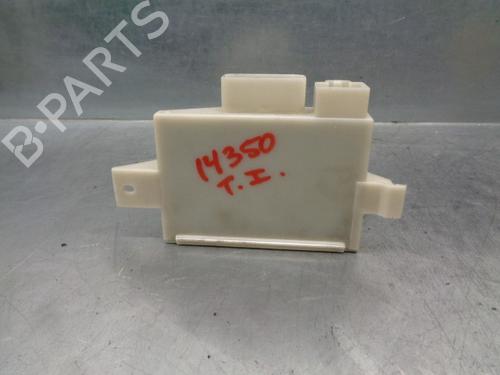 Comfort control module CHRYSLER VOYAGER IV (RG, RS) 2.5 CRD | BP12129687M56 