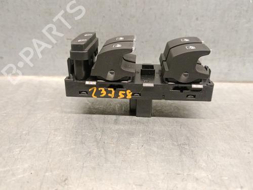Left front window switch VW TOUAREG (CR7, RC8) 3.0 TSI 4motion | BP30082165I27