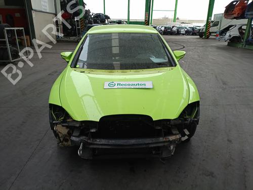 Left front brake caliper SEAT LEON (1P1) 1.9 TDI | BP31155740M105 - Image 10
