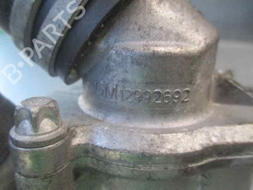 Other OPEL TIGRA TwinTop (X04) 1.4 (R97) | BP20254589O1 