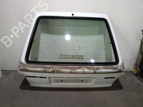 Bagklap CC/Kombi-Coupé Bagklap CC/Kombi-Coupé 38444547 38444547