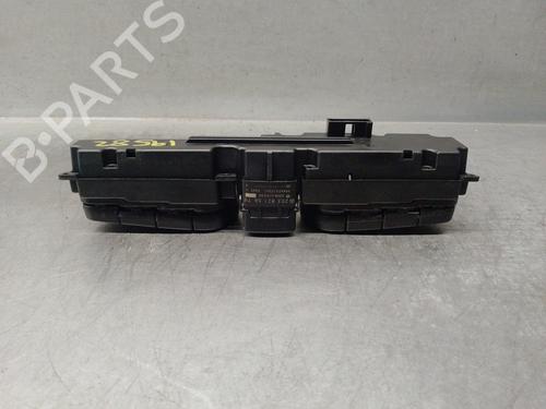 Warning switch MERCEDES-BENZ C-CLASS (W203) C 220 CDI (203.008) | BP16424211I22 