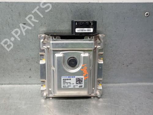 Used Engine control unit (ECU) HYUNDAI KONA SUV Van (OS, OSE, OSI) EV (204 hp) 28209664