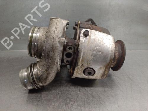 Turbolader/Kompressor BMW X3 (E83) 2.0 sd | BP29730584M71 