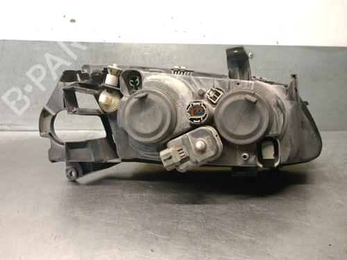 Left headlight NISSAN ALMERA II (N16) 2.2 Di | BP40603921C28 - Image 3