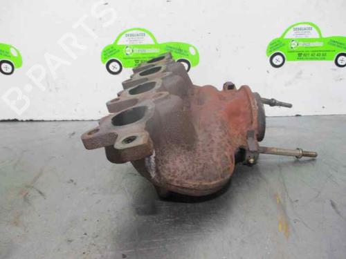 Exhaust manifold FORD ESCORT V Turnier (ANL) 1.8 D | BP11667728M110 