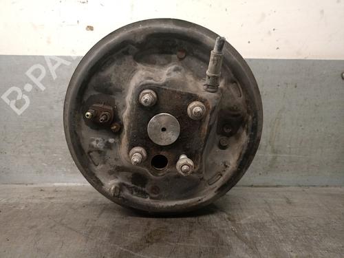 Used Left rear steering knuckle CHEVROLET AVEO / KALOS Hatchback (T200) 1.2 (72 hp) 26139544
