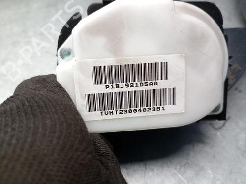 Front right seatbelt CHRYSLER VOYAGER IV (RG, RS) 2.8 CRD | BP27201351I25 