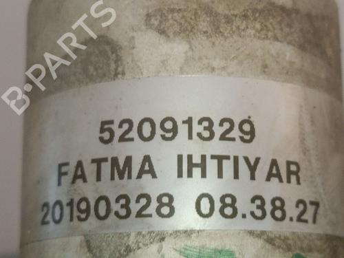 AC pipe FIAT TIPO Estate (356_, 357_) 1.4 (356WXF1B) | BP22725776M126 