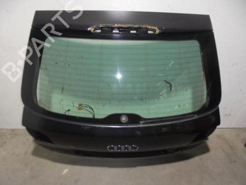 Used Tailgate AUDI A3 Sportback (8PA) [2004-2015]  8884617
