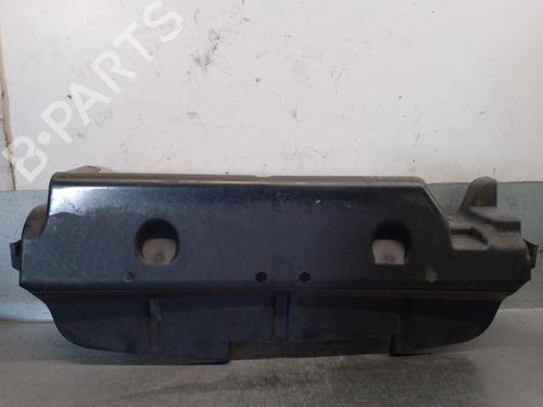 Frente em fibra/chapa FORD C-MAX II (DXA/CB7, DXA/CEU) 1.0 EcoBoost (125 hp) 32392146