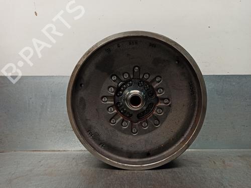 Used Flywheel AUDI A4 B8 (8K2) 2.0 TDI 16V (140 hp) 16027110