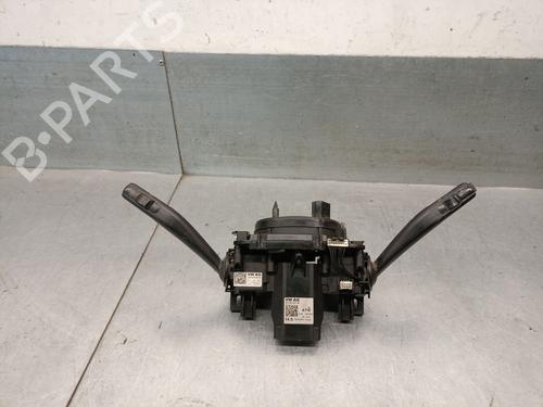 Headlight switch SKODA OCTAVIA II Combi (1Z5) 1.6 TDI 4x4 | BP38750088I24 - Image 3