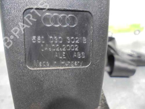 Rear center seatbelt AUDI A4 B6 Avant (8E5) 2.0 | BP20248638I27 