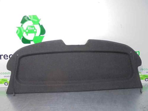 Used Rear parcel shelf Rear parcel shelf 2313033 2313033