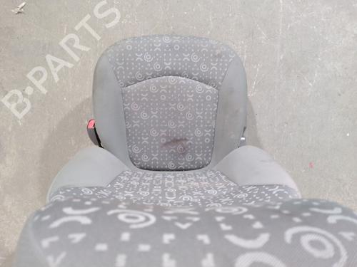 Right front seat CHEVROLET MATIZ (M200, M250) 1.0 | BP38048236C16  - Image 5