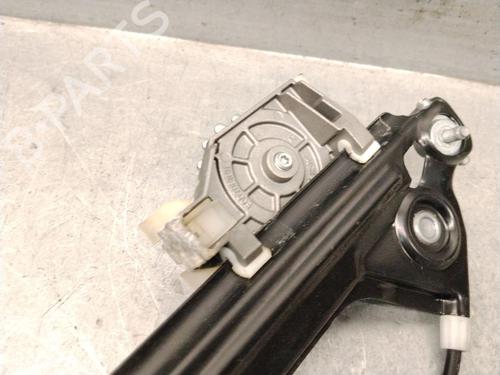 Front left window mechanism BMW 1 Convertible (E88) 118 i | BP38444512C22 - Image 4