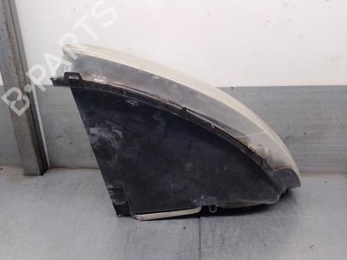Left headlight CHRYSLER VOYAGER IV (RG, RS) 2.4 | BP17526510C28