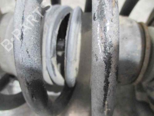 Right front shock absorber MITSUBISHI GALANT VIII (EA_) 2.0 TDI (EA6A) | BP7199817M17 