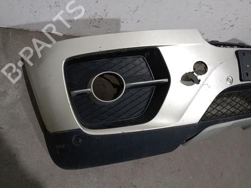 Front bumper BMW X6 (E71, E72) xDrive 35 d | BP34103981C7 - Image 2