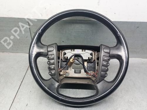 Lenkrad für SSANGYONG REXTON / REXTON II (GAB_) 2.7 Xdi 4x4 (165 hp) 30388761