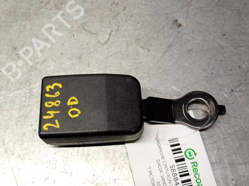 Engache cinturón DACIA SANDERO 1.2 16V (75 hp) 32779415
