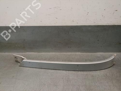 Used Headlight eyebrow MERCEDES-BENZ M-CLASS (W163) ML 270 CDI (163.113) (163 hp) 29704991