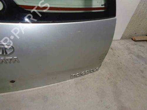 Tailgate TATA INDIGO MARINA (4_V2) 1.4 DICOR | BP6704872C6 