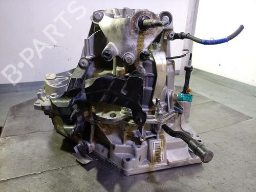 Gearbox RENAULT CAPTUR II (HF_) TCe 90 (HFM6) | BP29753516M3