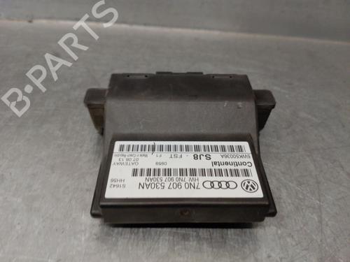 Electronic module VW PASSAT B7 Variant (365) 1.6 TDI | BP36359312M83 - Image 3