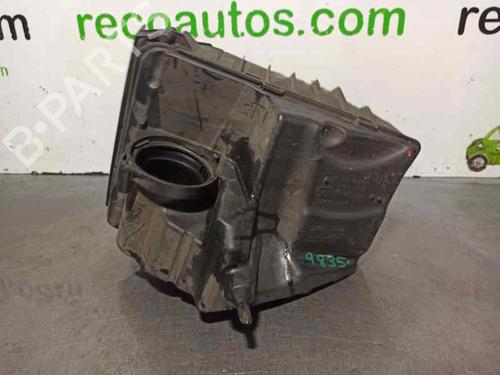 Air filter box RENAULT SCÉNIC III (JZ0/1_) 1.5 dCi (JZ02, JZ0R) | BP20254285M87 