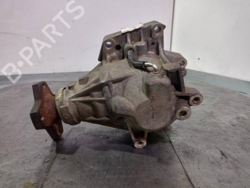 Used Transfer box Transfer box 18258398 18258398