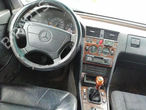 Køler MERCEDES-BENZ C-CLASS (W202)  | BP6694902M31 