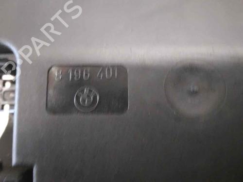 Tailgate lock BMW 1 (E87) 120 d | BP10362645C101 