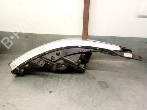 Right headlight HYUNDAI i20 II (GB, IB) 1.0 T-GDI | BP29384165C29 