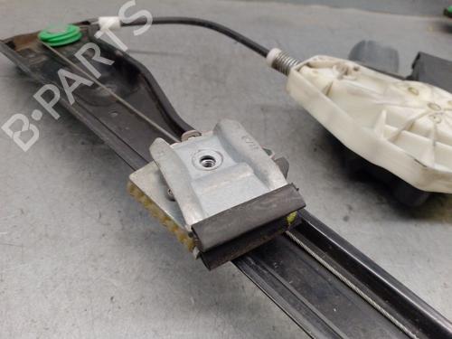 Front right window mechanism VW GOLF V (1K1) 2.0 TDI 16V | BP32091344C23 