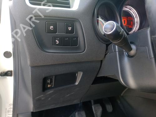 Right tailgate light CITROËN C4 II (NC_) 1.6 HDi 90 | BP28811741C80 - Image 19