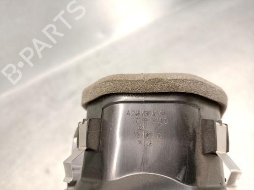 Air vent MERCEDES-BENZ B-CLASS Sports Tourer (W246, W242) B 200 CDI / d 4-matic (246.202) | BP27491210I21 