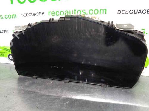 Instrument cluster LEXUS LS (_F3_) 430 (UCF30) | BP5803207C47 