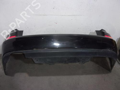 Used Rear bumper BMW 5 Gran Turismo (F07) 530 d xDrive (258 hp) 17672889