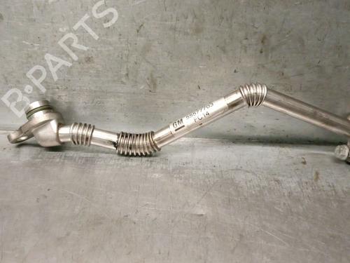Used Pipe OPEL ASTRA J (P10) 1.6 CDTi (68) (110 hp) 31829295